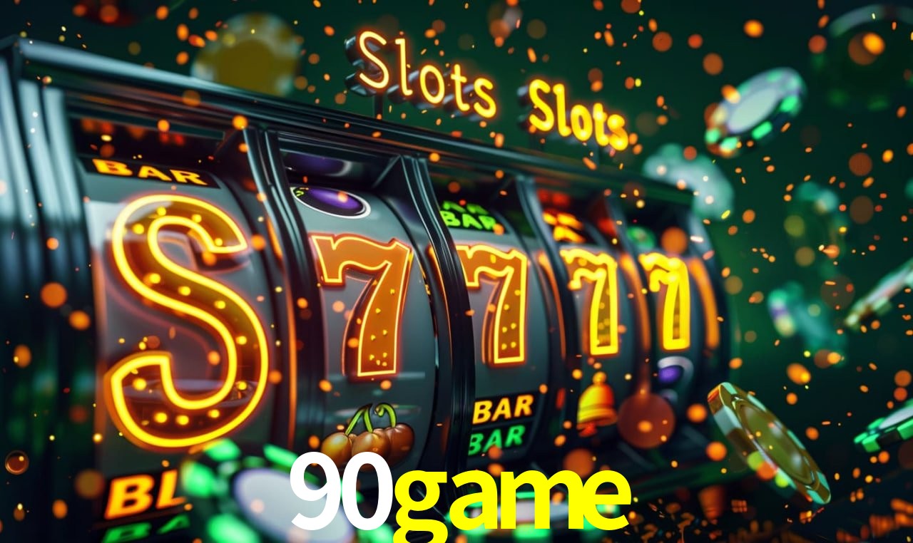A Revolução dos Aplicativos de Jogos no 90game