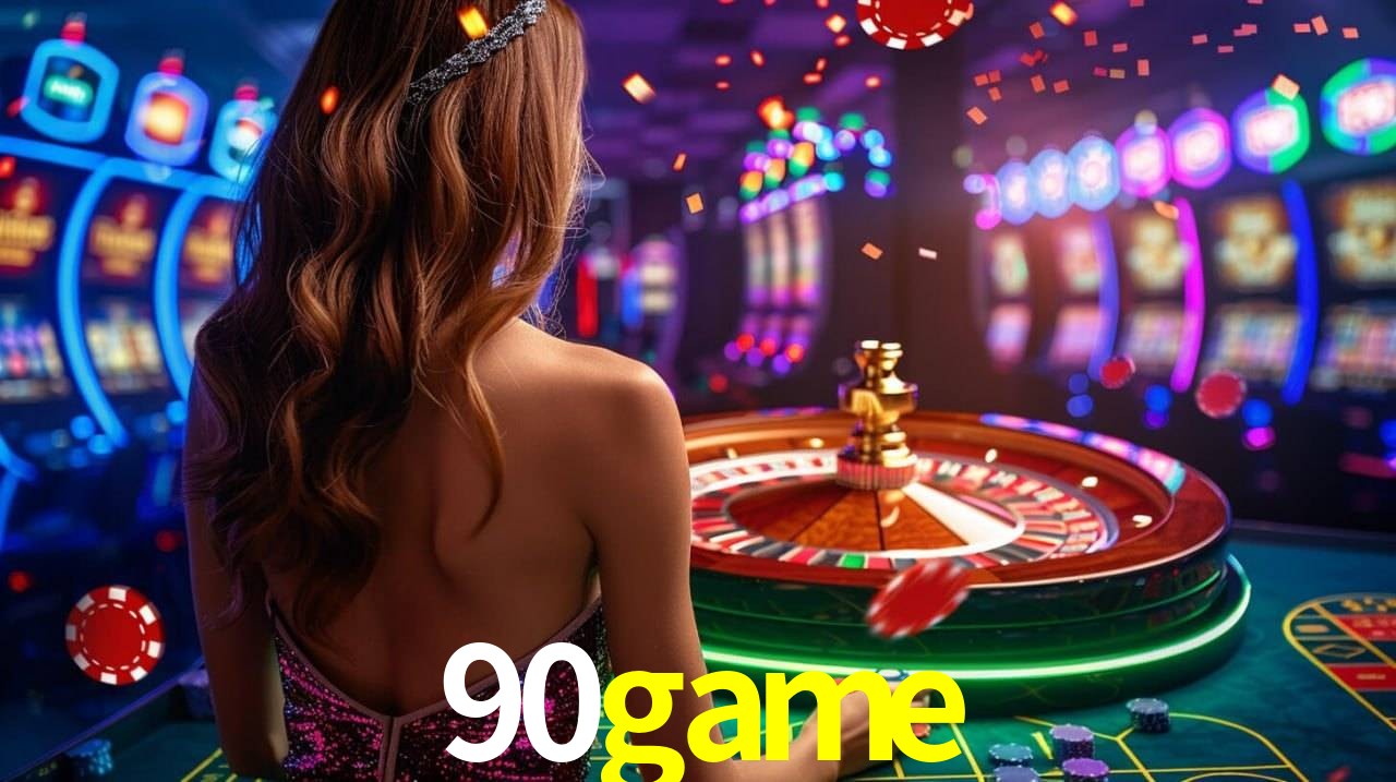 Descubra a Essência do 90game: Nossa História e Compromissos