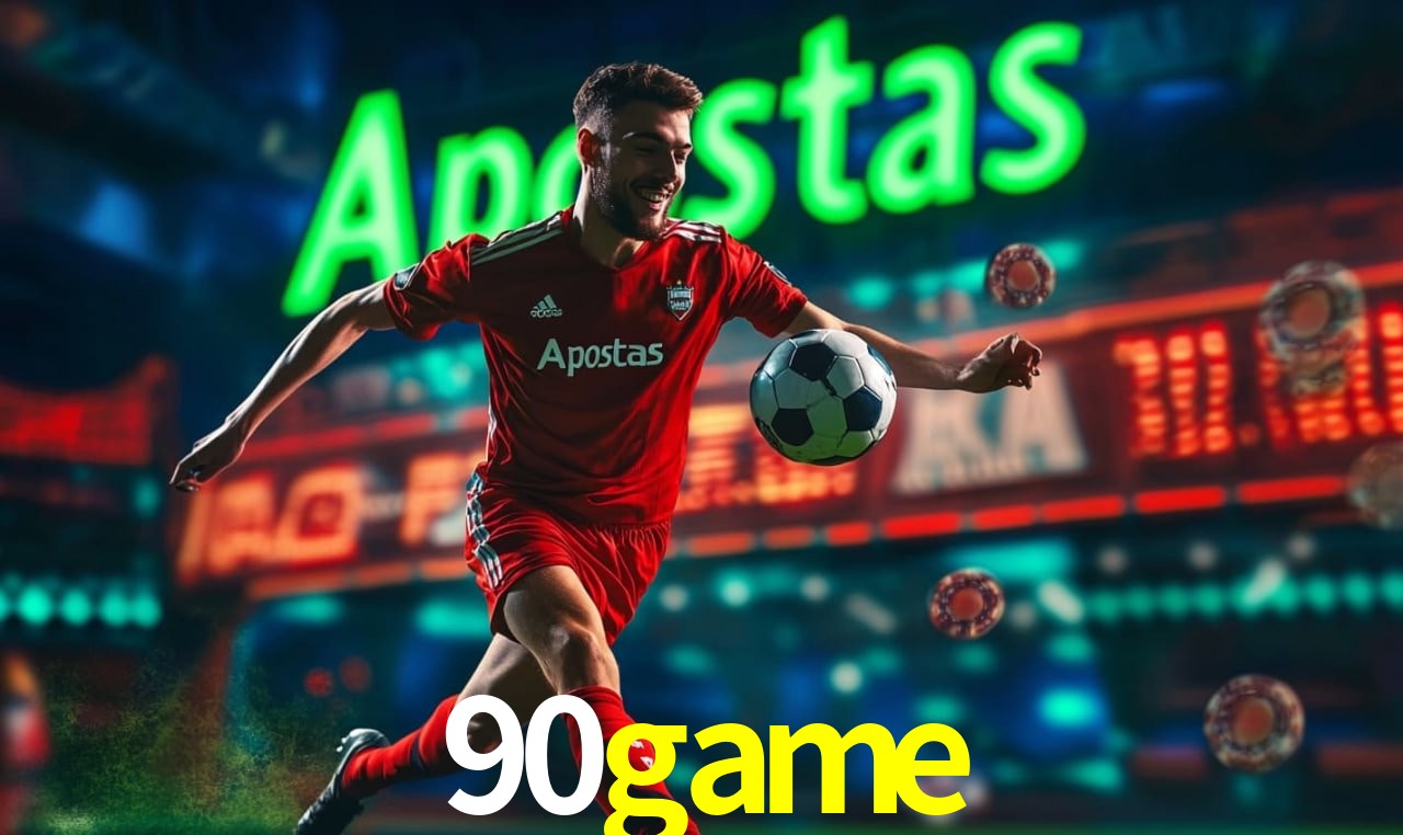 Descubra a Essência do 90game: Nossa História e Compromissos