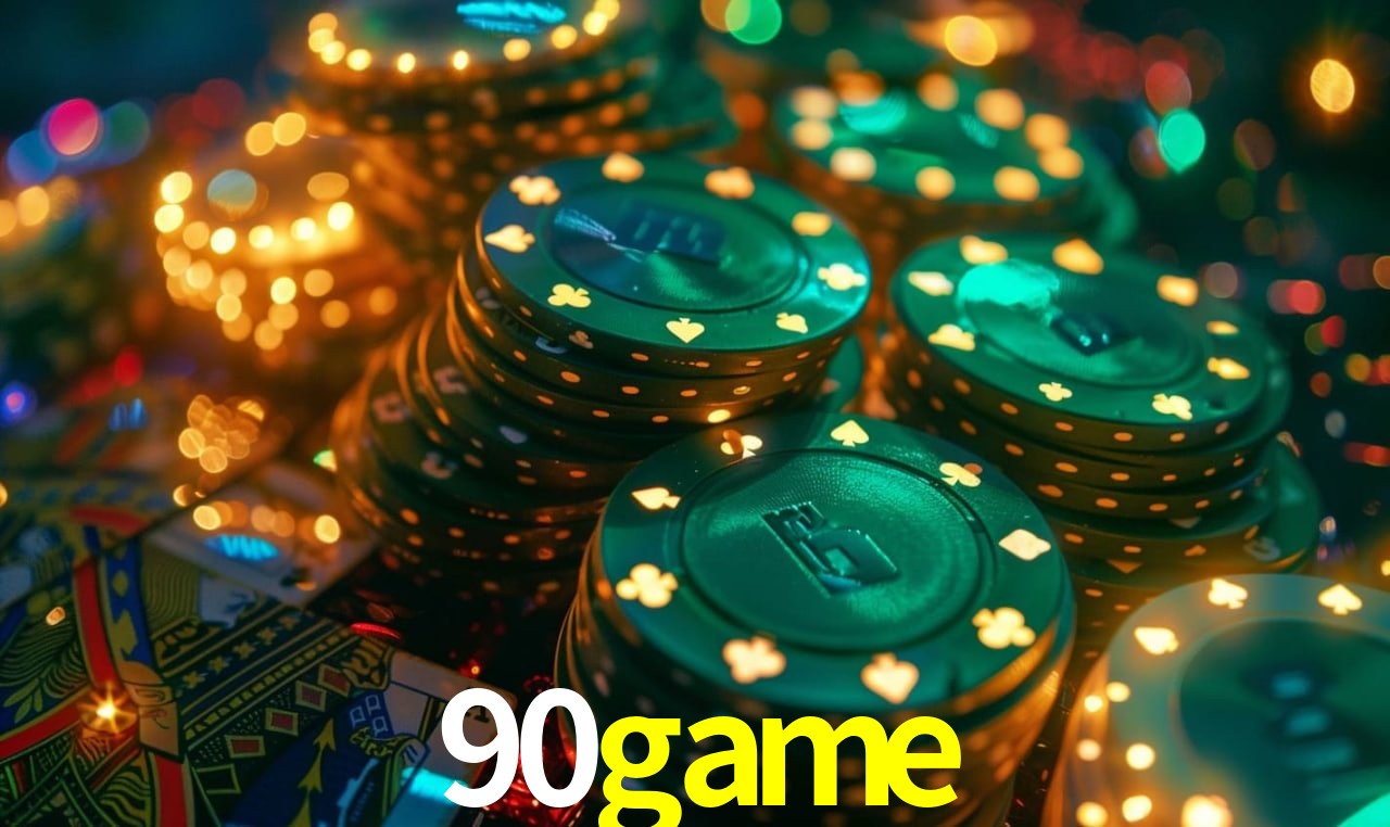 Descubra a Magia dos Jogos de Arcade no 90game