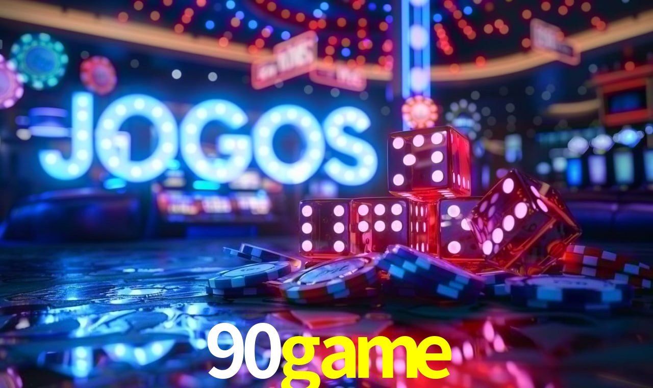 Desvendando o Mundo dos Jogos Virtuais na 90game