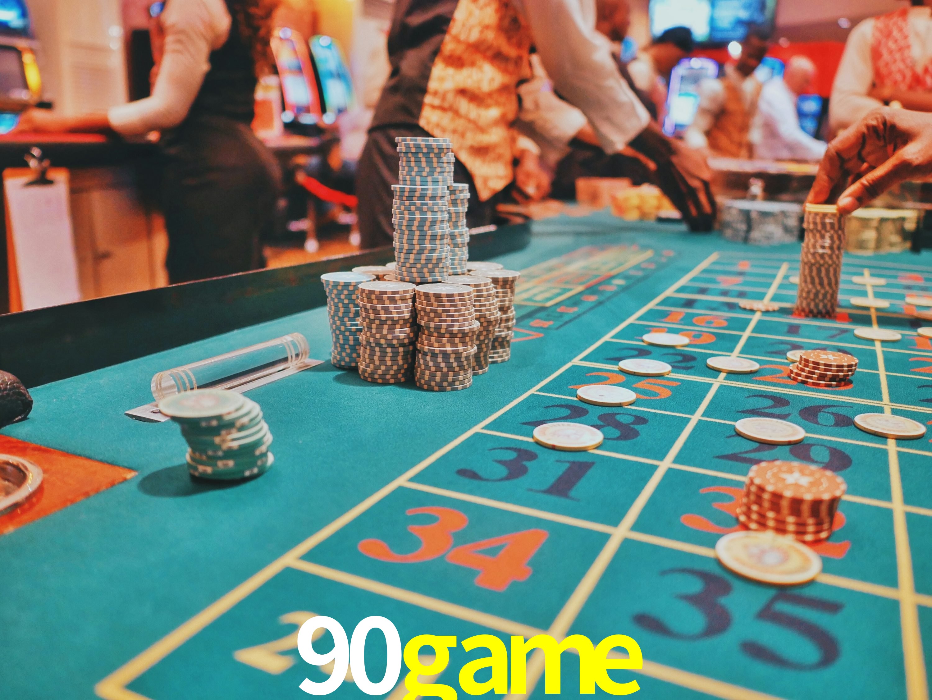 A Emoção da Loteria na 90game: Uma Chance de Mudança de Vida