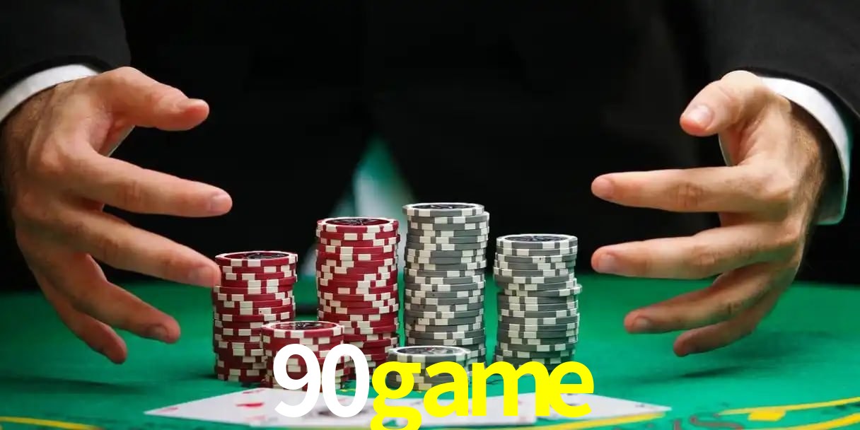 A Emoção da Loteria na 90game: Uma Chance de Mudança de Vida
