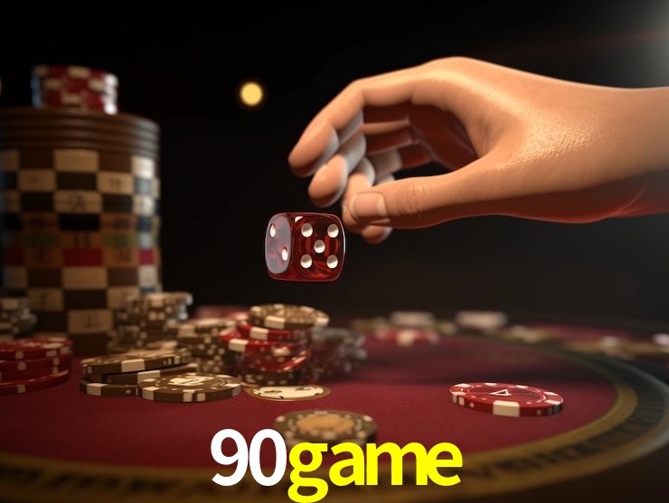 PIX instantâneo Brasil na 90game