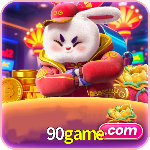 Logo 90game